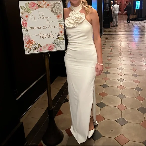 Mango | Dresses | White Dress Mango | Poshmark